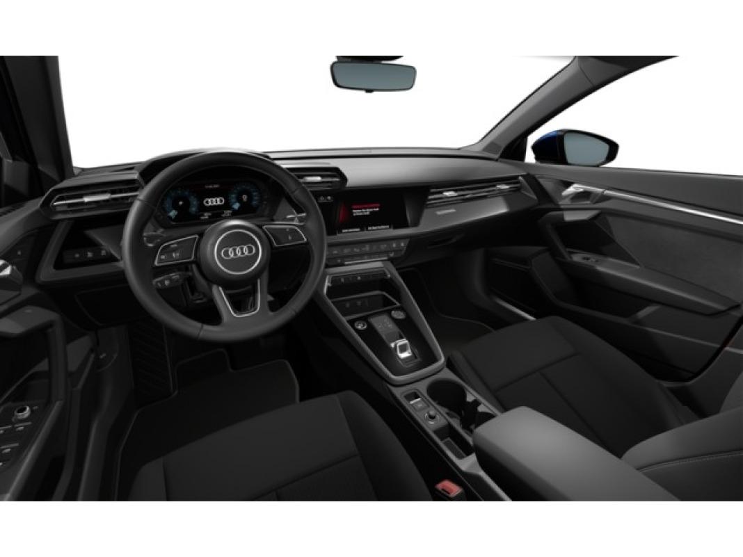 Audi A3 Sportback Advanced 35 TFSI 110 kW (150 CV) S tronic