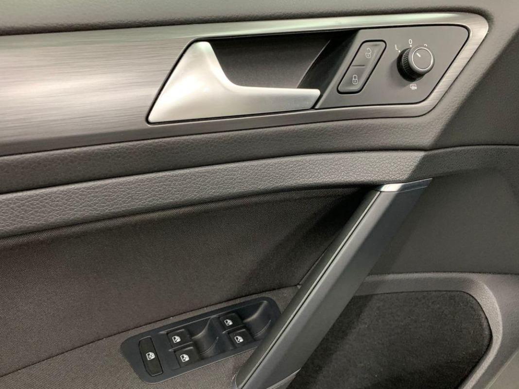 Volkswagen E-golf ePower 100 kW (136 CV)