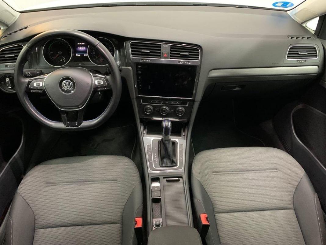 Volkswagen E-golf ePower 100 kW (136 CV)