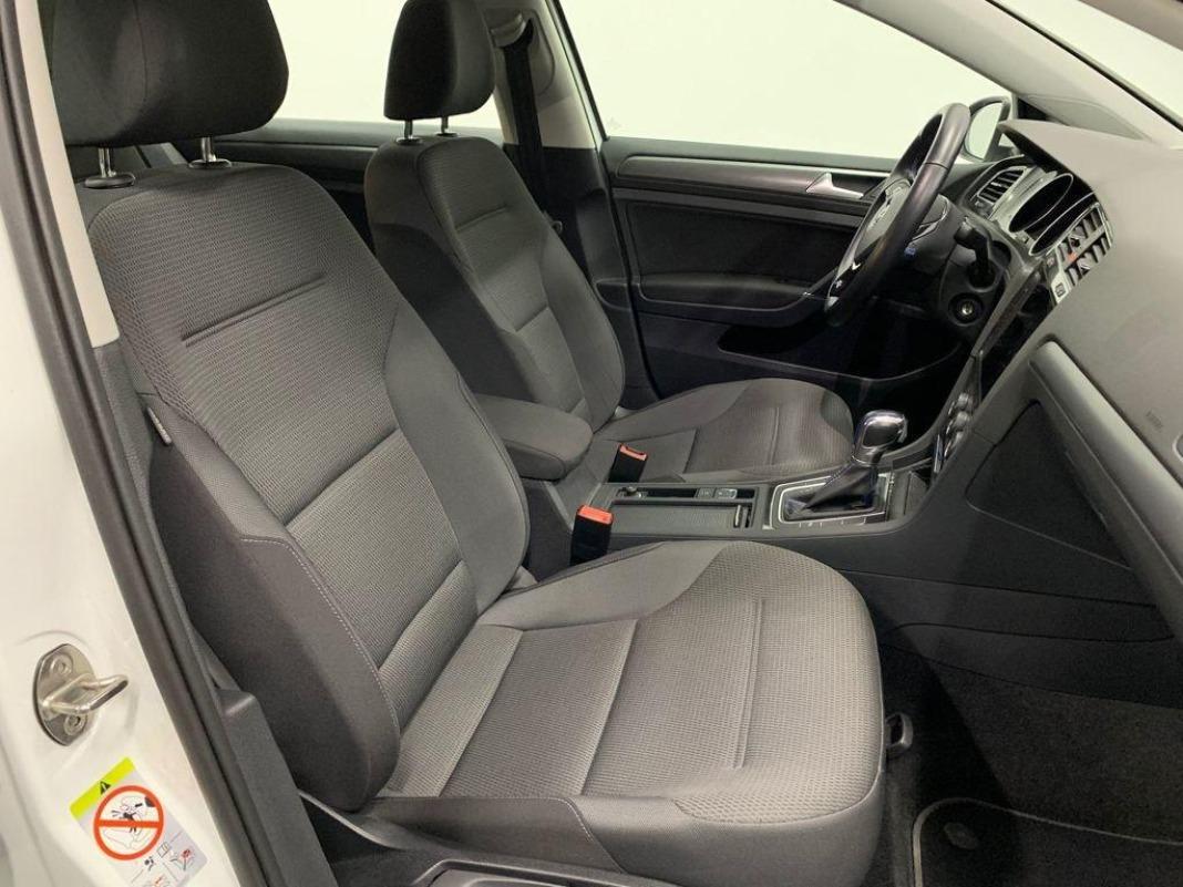 Volkswagen E-golf ePower 100 kW (136 CV)