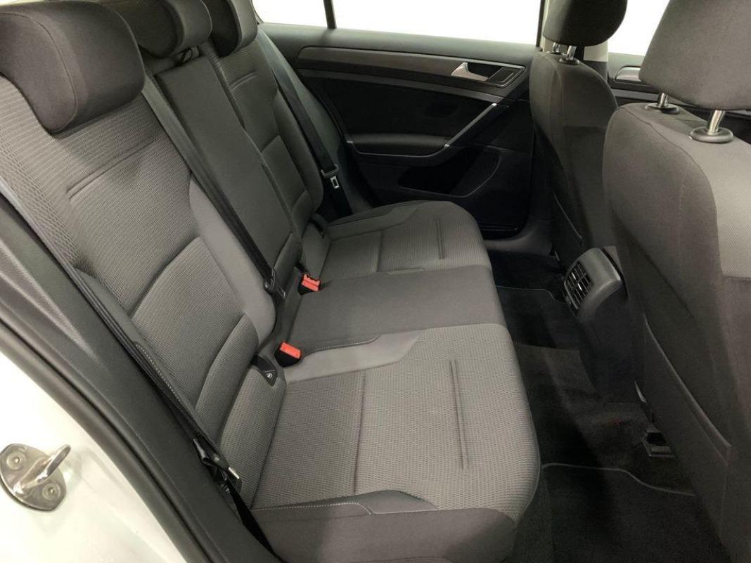 Volkswagen E-golf ePower 100 kW (136 CV)