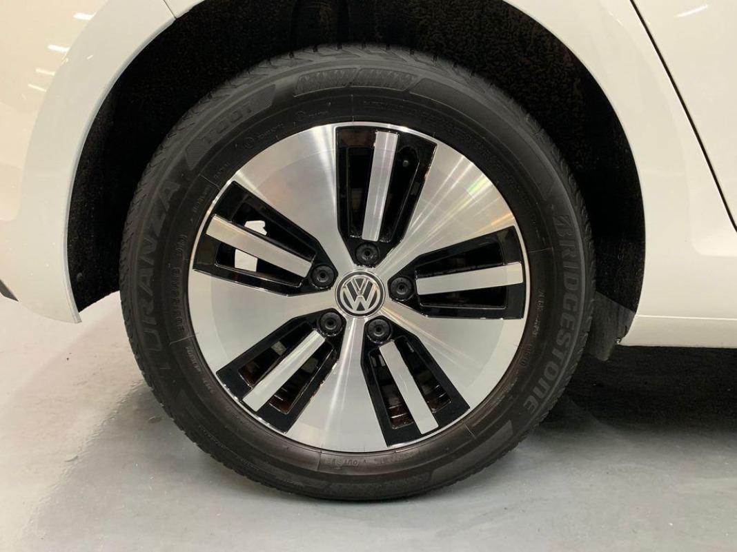 Volkswagen E-golf ePower 100 kW (136 CV)