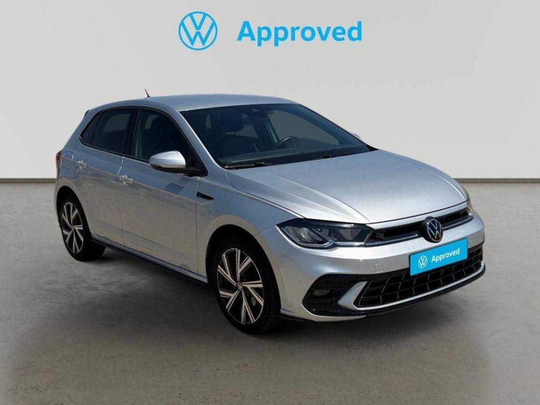 Volkswagen Polo R-Line 1.0 TSI 85 kW (115 CV) DSG