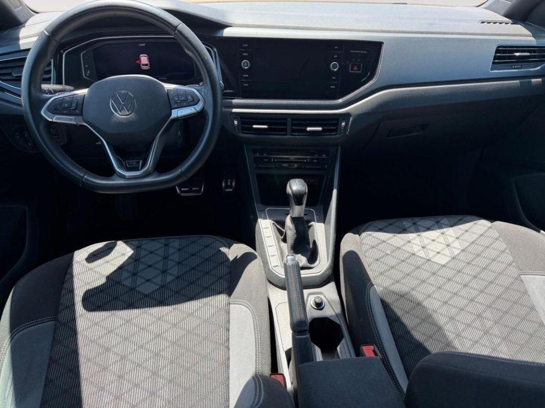Volkswagen Polo R-Line 1.0 TSI 85 kW (115 CV) DSG