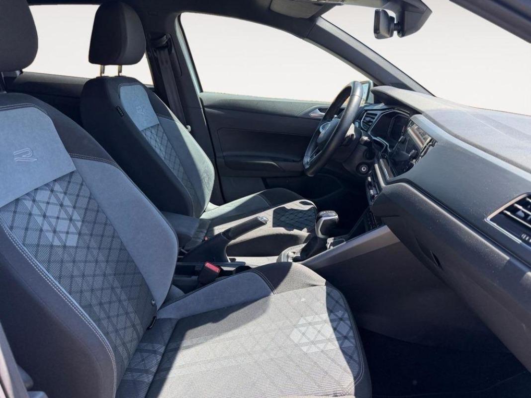 Volkswagen Polo R-Line 1.0 TSI 85 kW (115 CV) DSG