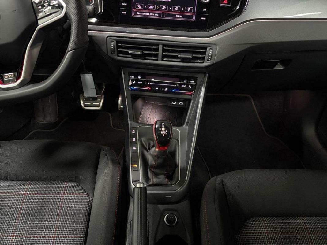 Volkswagen Polo GTI 2.0 TSI 152 kW (207 CV) DSG