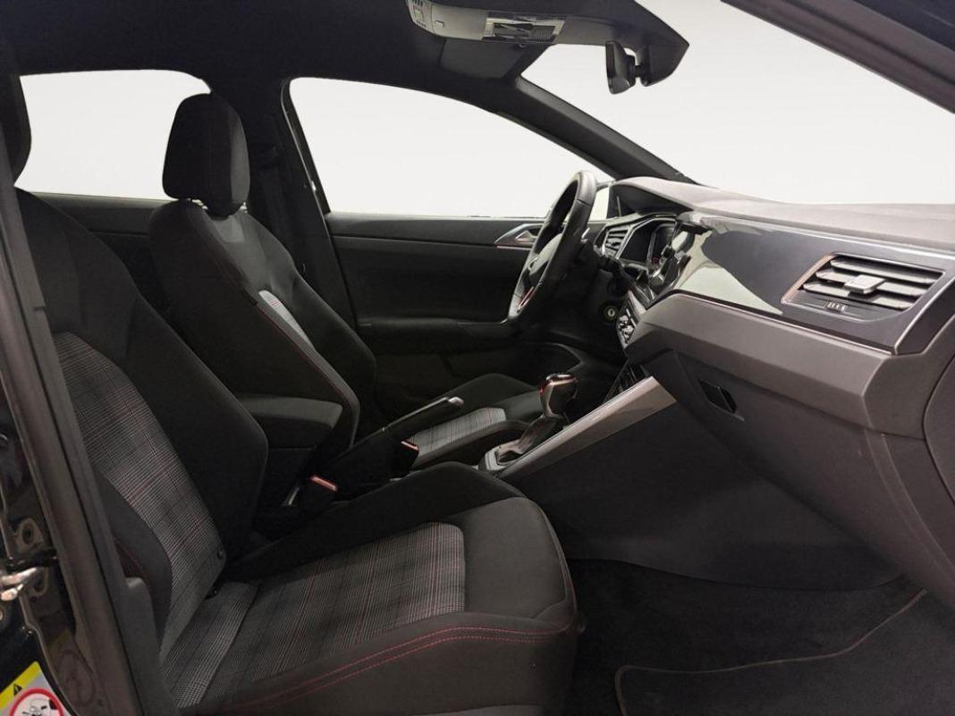 Volkswagen Polo GTI 2.0 TSI 152 kW (207 CV) DSG
