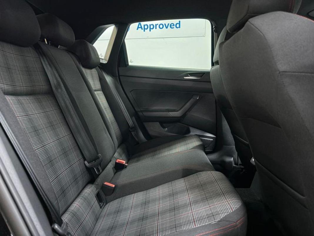 Volkswagen Polo GTI 2.0 TSI 152 kW (207 CV) DSG