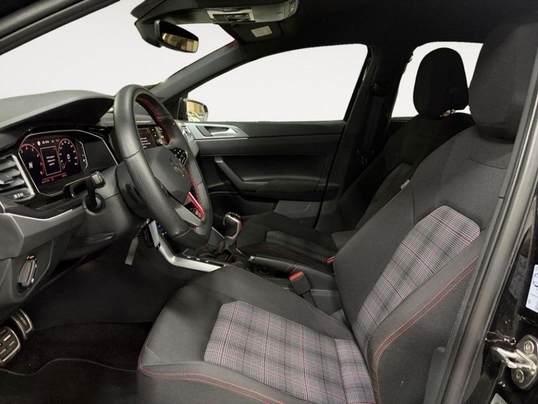 Volkswagen Polo GTI 2.0 TSI 152 kW (207 CV) DSG