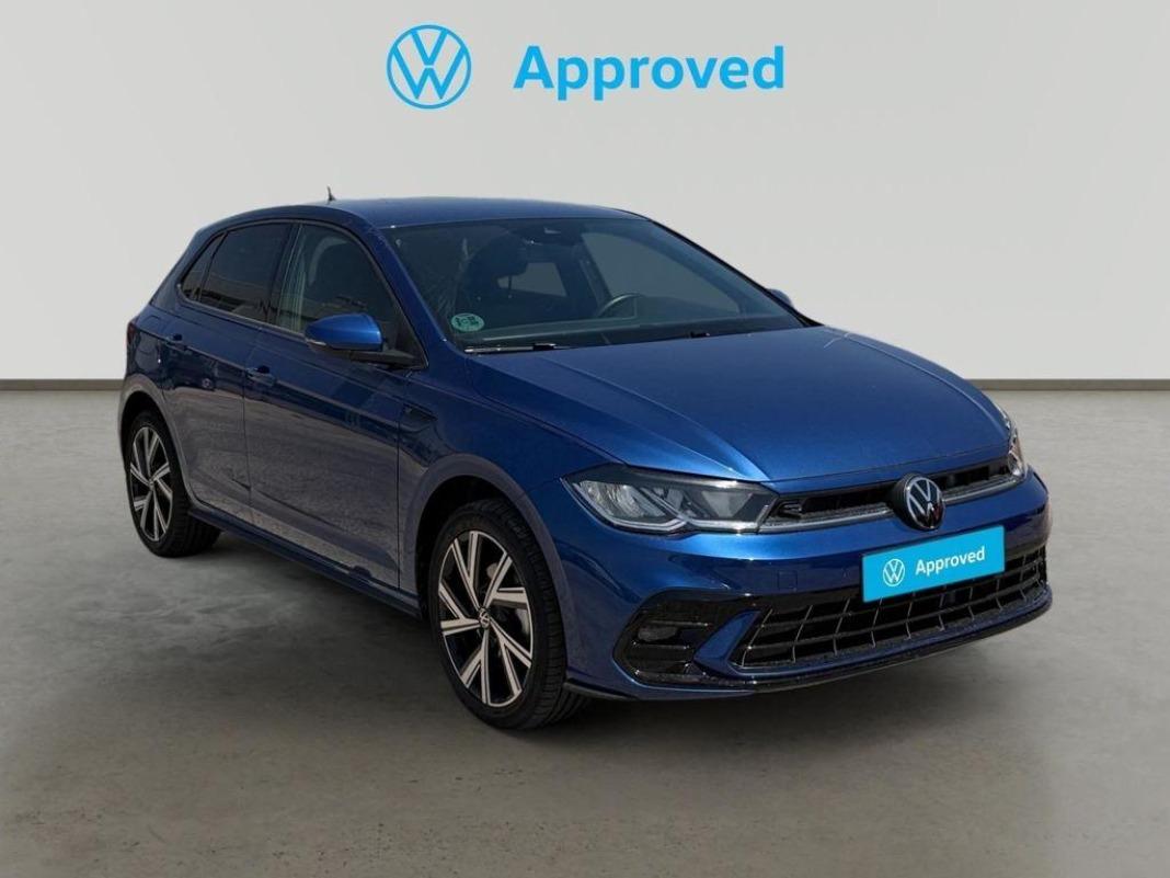Volkswagen Polo R-Line 1.0 TSI 81 kW (110 CV) DSG