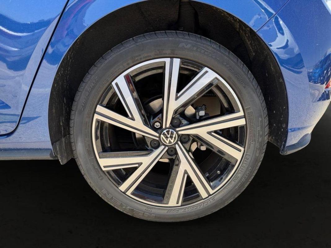 Volkswagen Polo R-Line 1.0 TSI 81 kW (110 CV) DSG