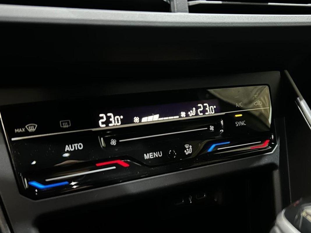 Volkswagen Taigo R-Line 1.0 TSI 85 kW (115 CV)