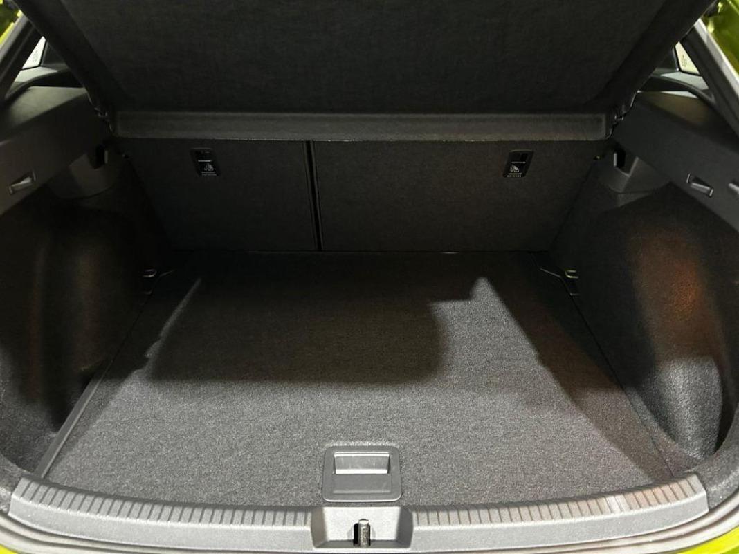 Volkswagen Taigo R-Line 1.0 TSI 85 kW (115 CV)