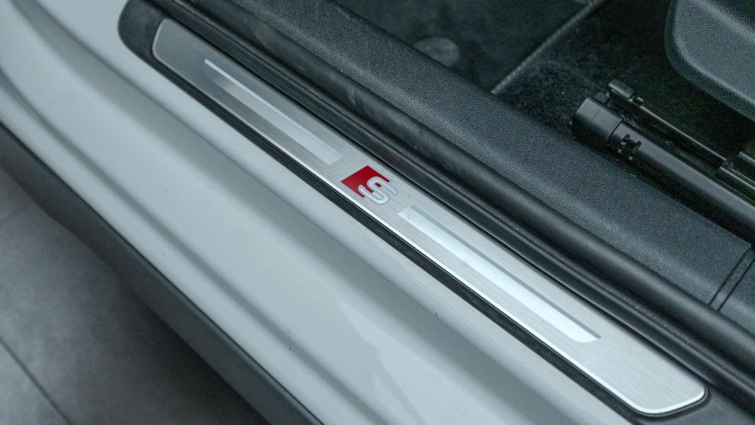 Audi A3 Sportback Tfsie S line 40 150 kW (204 CV) S tronic