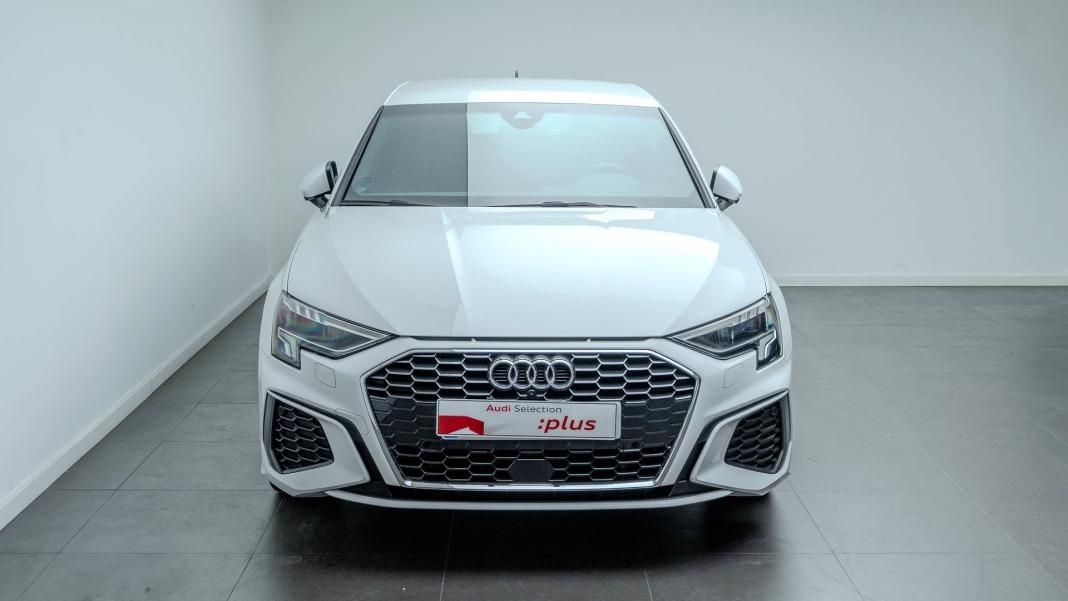 Audi A3 Sportback Tfsie S line 40 150 kW (204 CV) S tronic