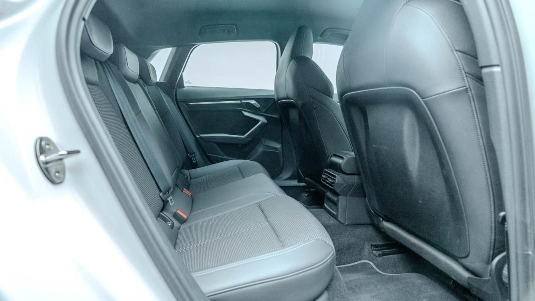 Audi A3 Sportback Tfsie S line 40 150 kW (204 CV) S tronic