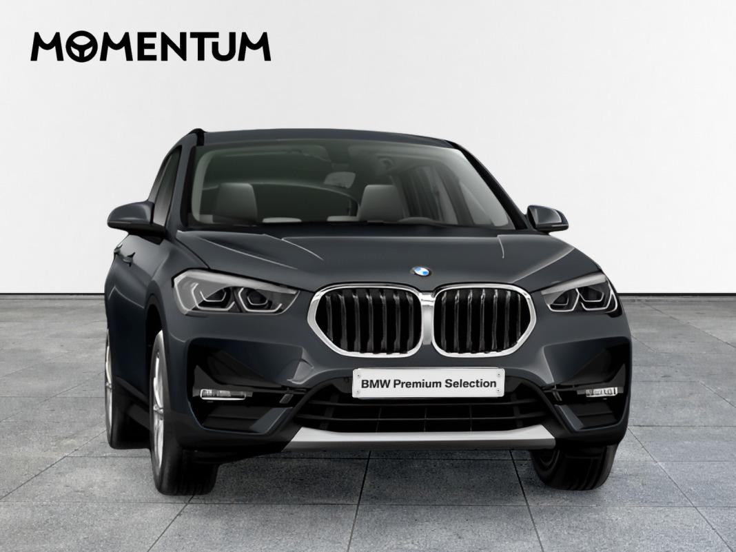 BMW X1 sDrive18d 110 kW (150 CV)