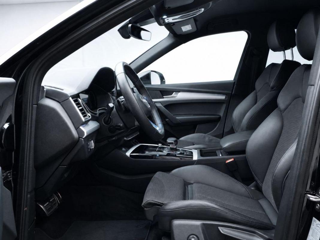 Audi Q5 Sportback S line 35 TDI 120 kW (163 CV) S tronic