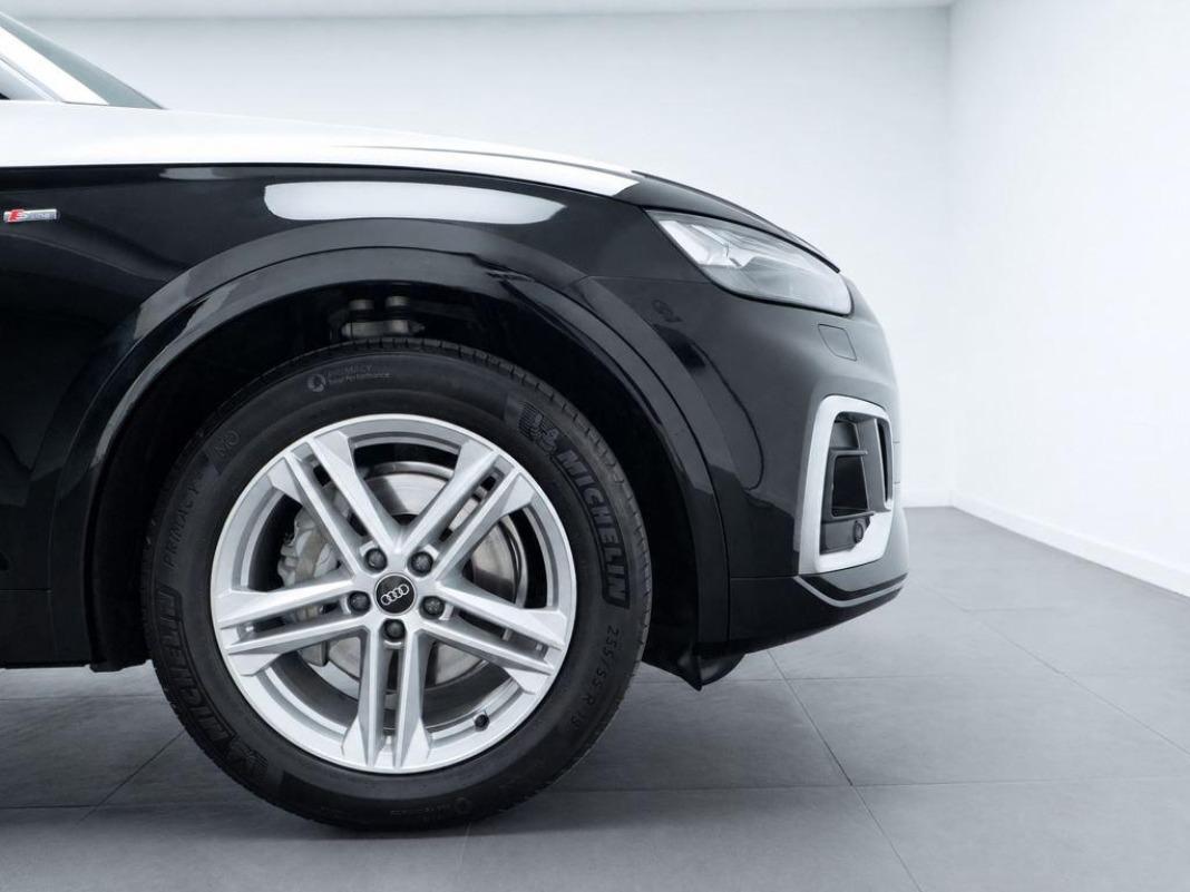 Audi Q5 Sportback S line 35 TDI 120 kW (163 CV) S tronic