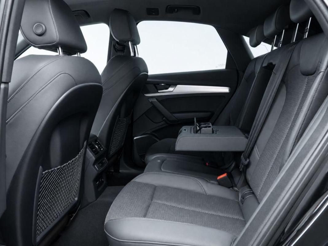 Audi Q5 Sportback S line 35 TDI 120 kW (163 CV) S tronic