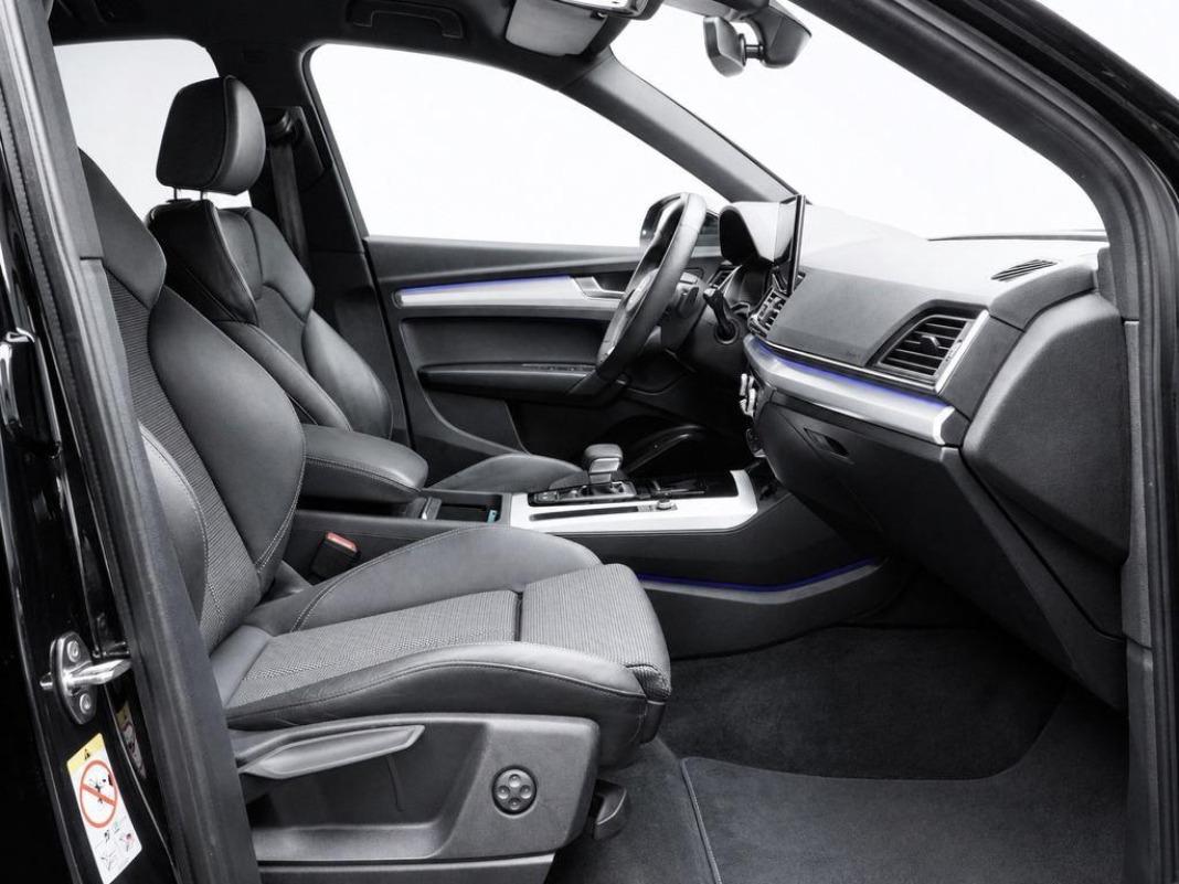 Audi Q5 Sportback S line 35 TDI 120 kW (163 CV) S tronic