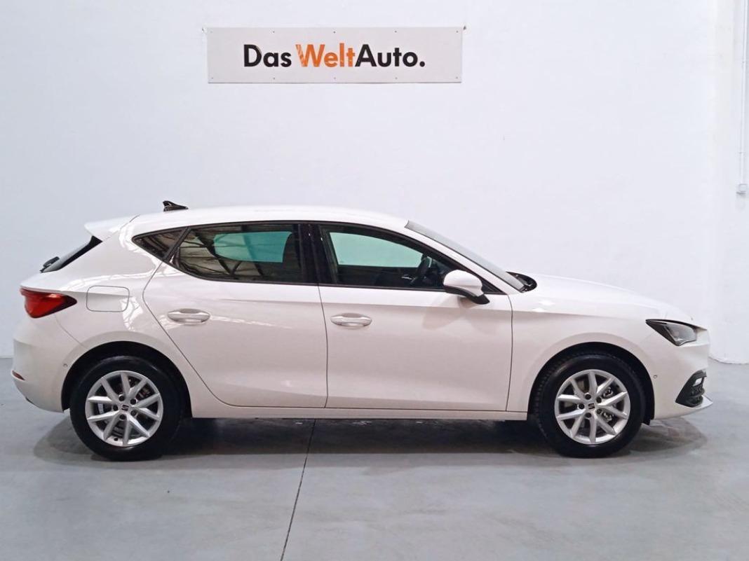 SEAT León 2.0 TDI S&S Style XS 85 kW (116 CV)
