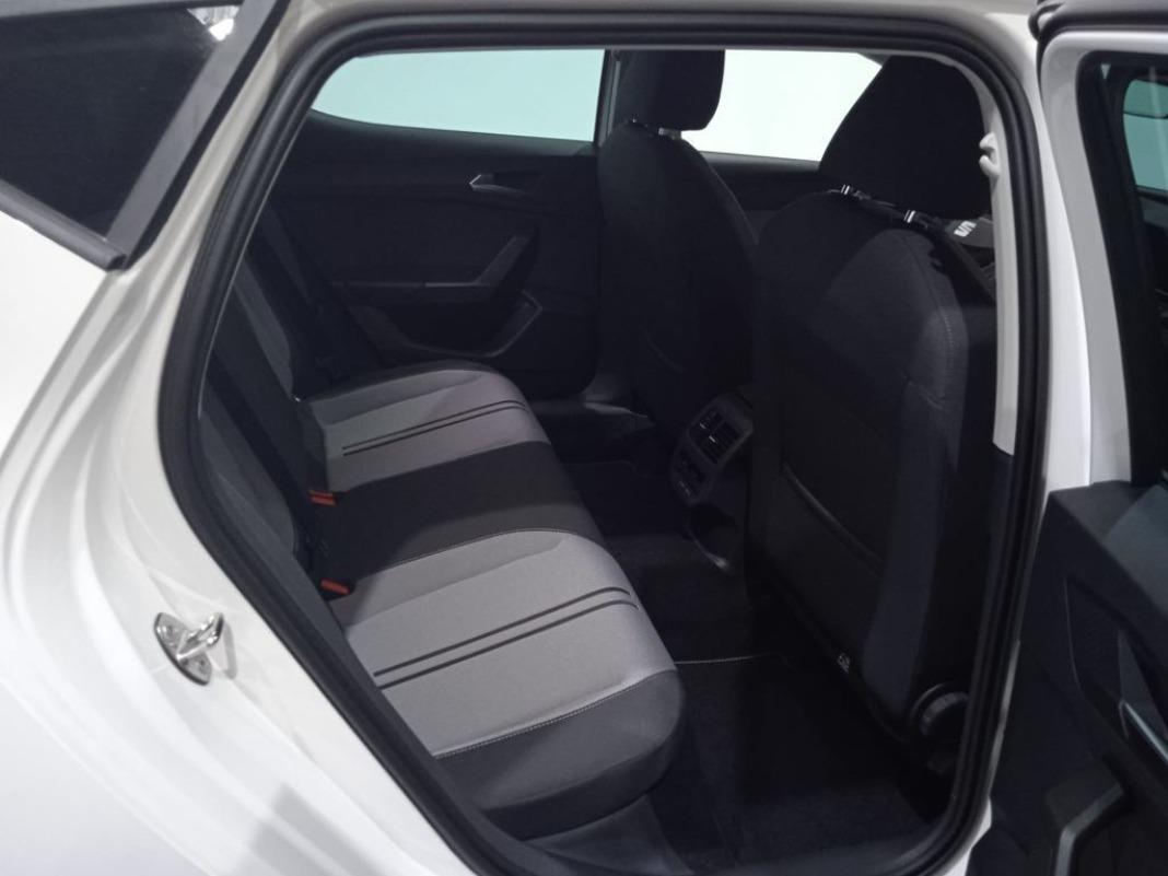 SEAT León 2.0 TDI S&S Style XS 85 kW (116 CV)