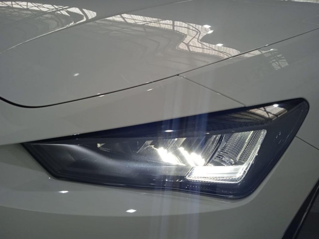 SEAT León 2.0 TDI S&S Style XS 85 kW (116 CV)