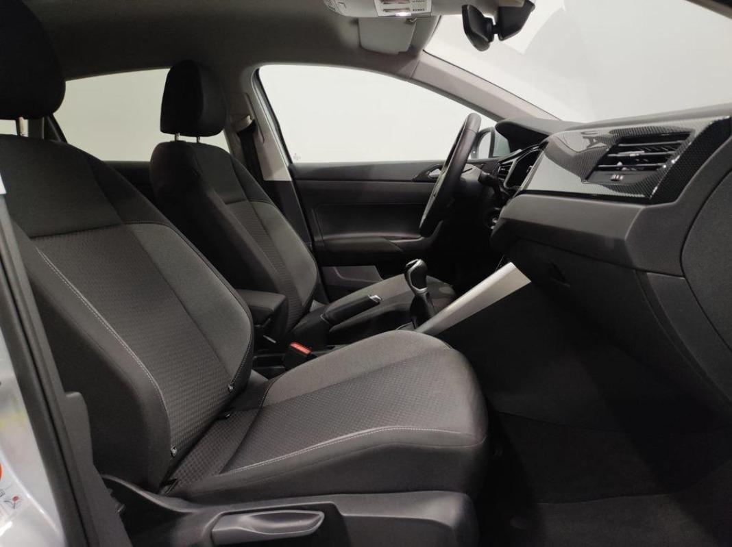 Volkswagen Taigo Life 1.0 TSI 85 kW (115 CV) DSG