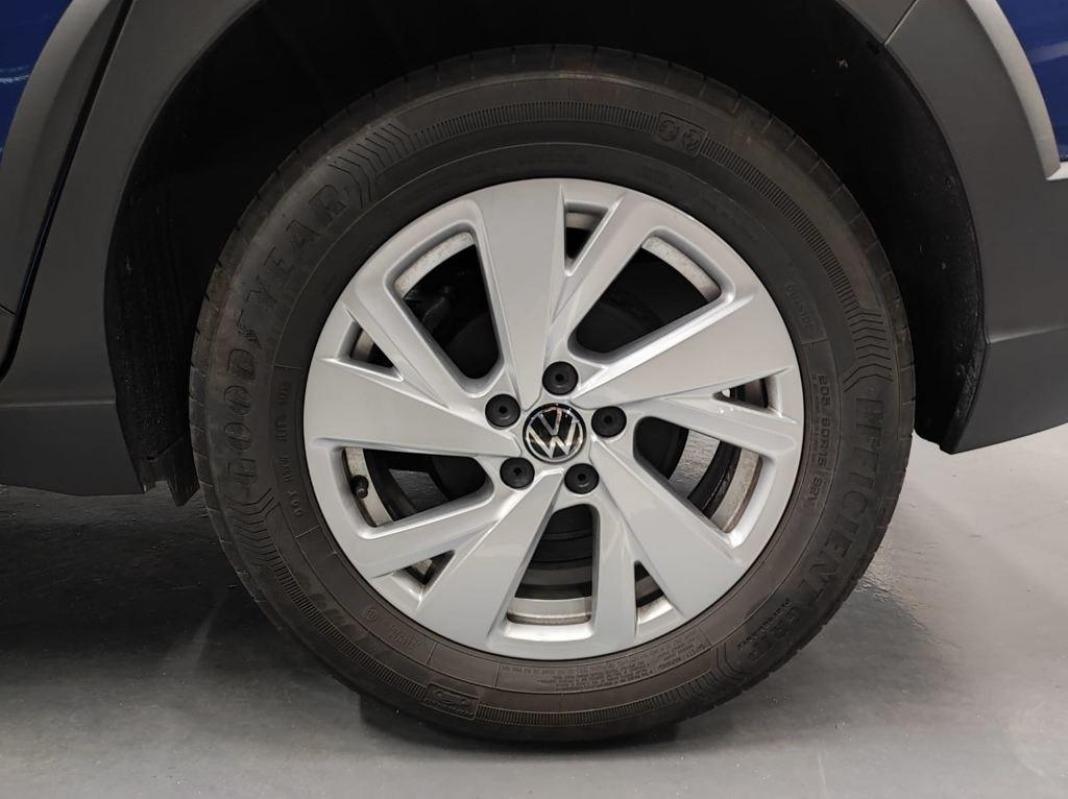 Volkswagen Taigo Life 1.0 TSI 85 kW (115 CV) DSG
