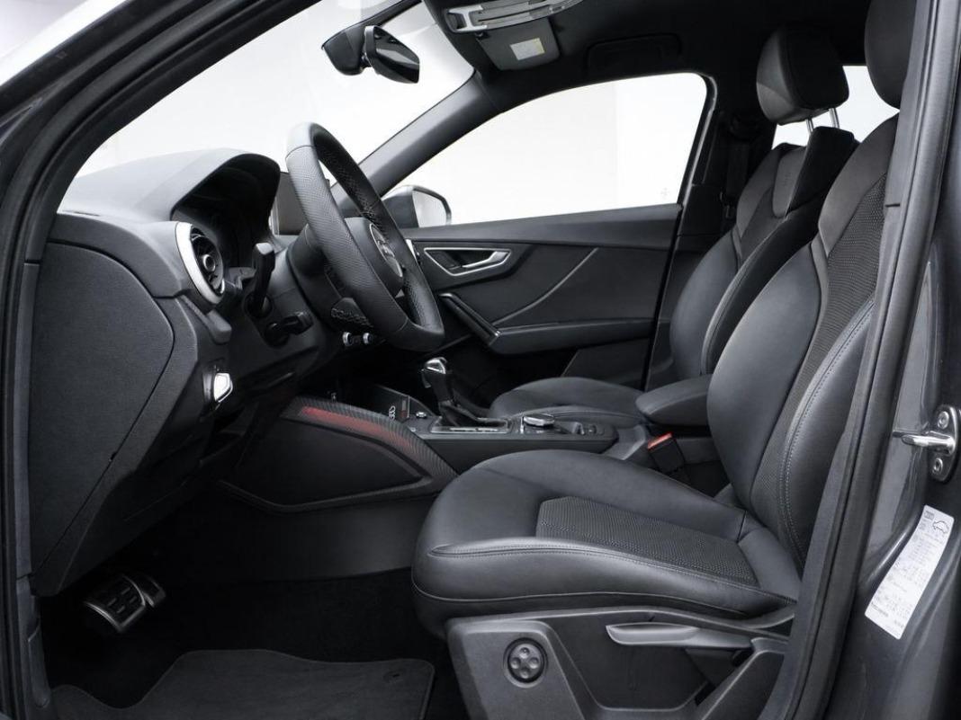 Audi Q2 S line 35 TFSI 110 kW (150 CV) S tronic