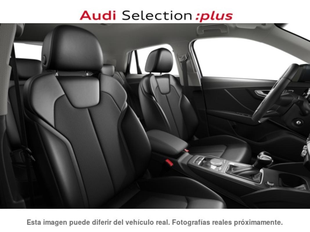 Audi Q2 S line 35 TFSI 110 kW (150 CV) S tronic