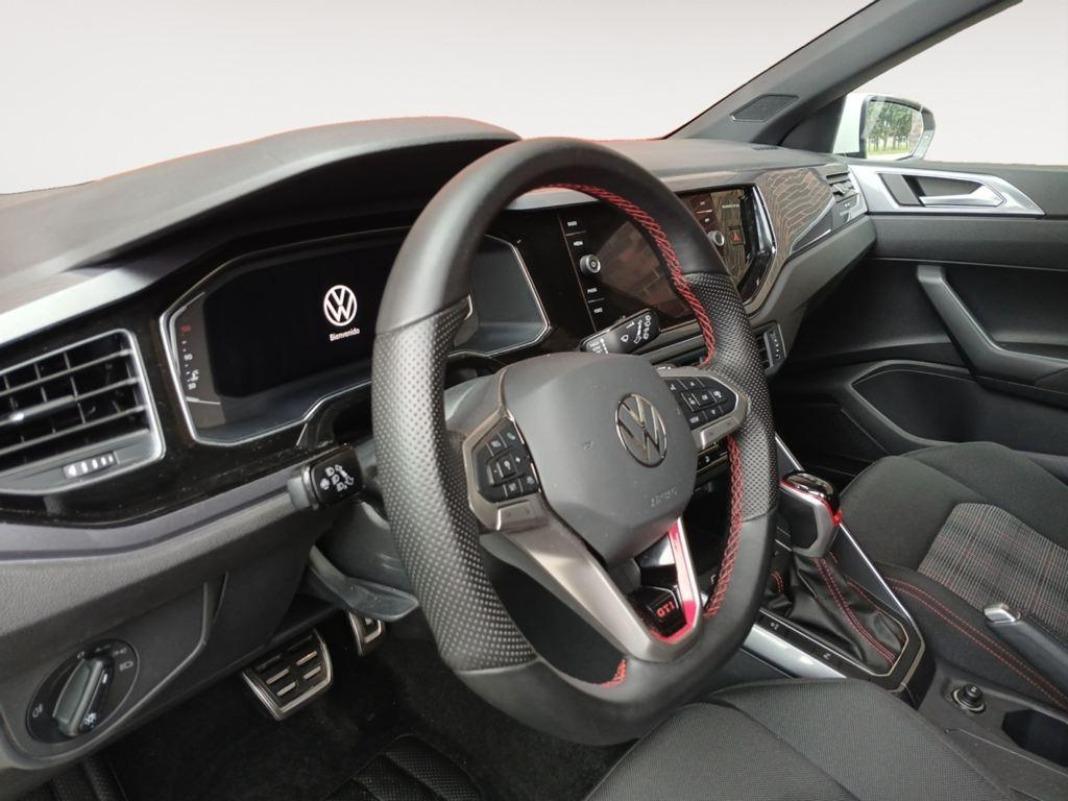 Volkswagen Polo GTI 2.0 TSI 152 kW (207 CV) DSG
