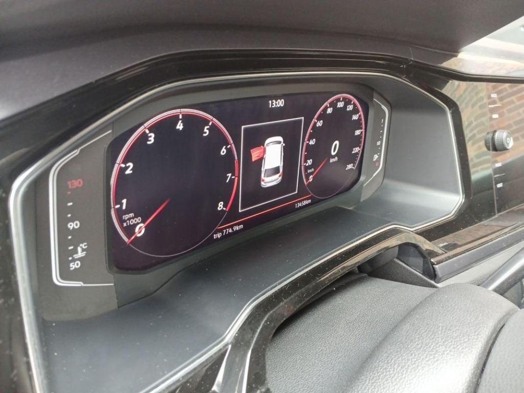 Volkswagen Polo GTI 2.0 TSI 152 kW (207 CV) DSG