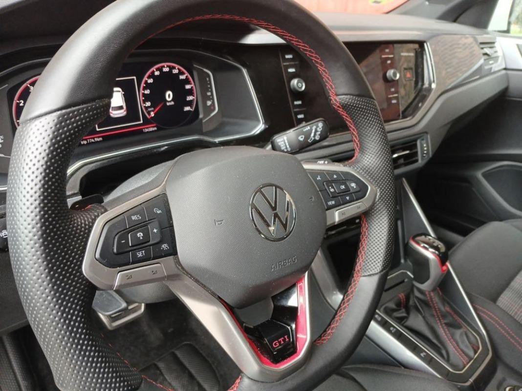 Volkswagen Polo GTI 2.0 TSI 152 kW (207 CV) DSG