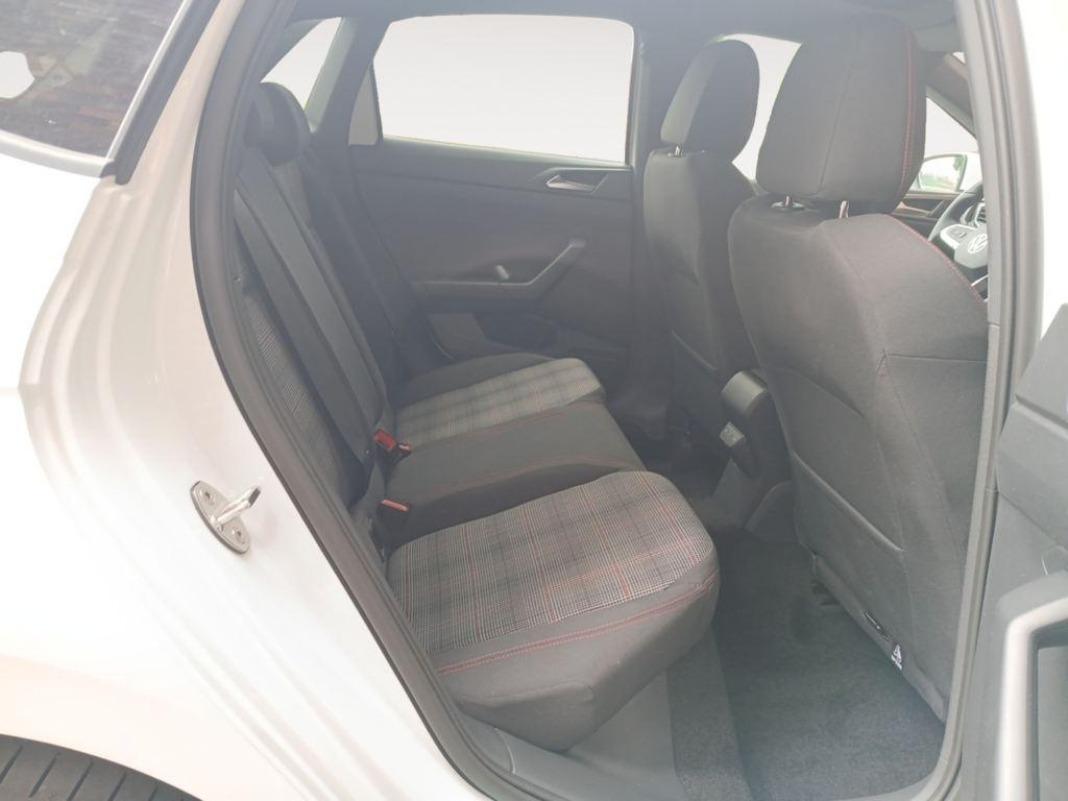 Volkswagen Polo GTI 2.0 TSI 152 kW (207 CV) DSG