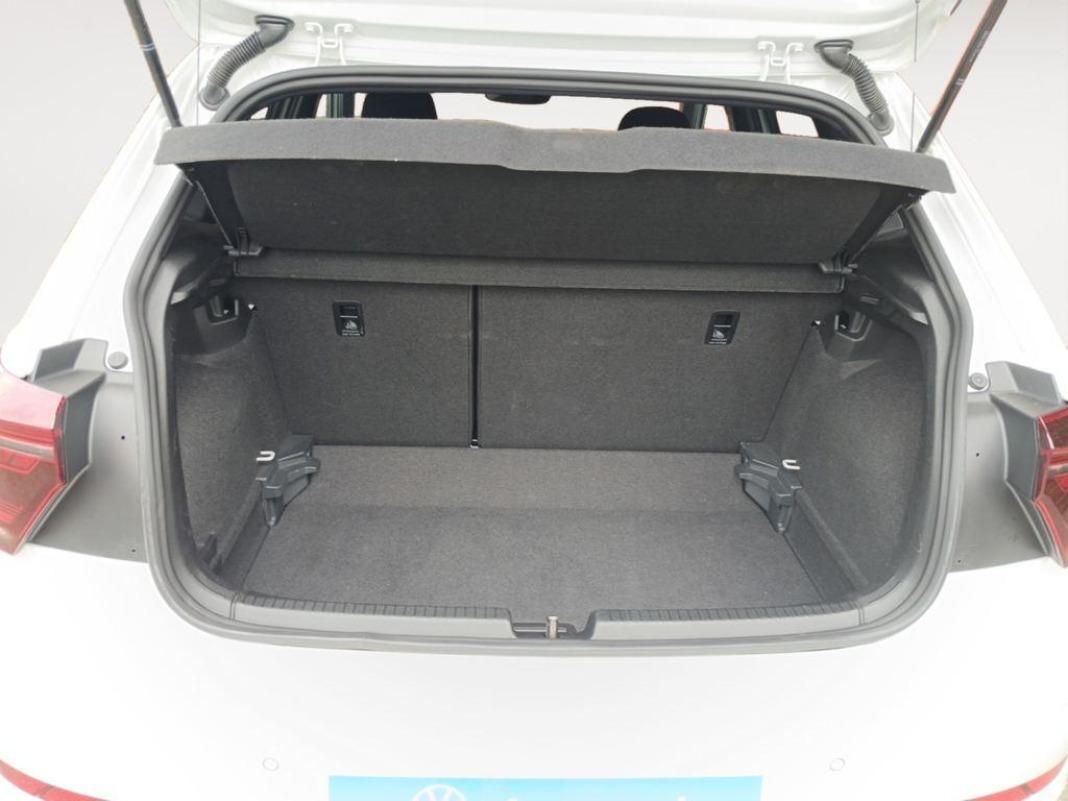 Volkswagen Polo GTI 2.0 TSI 152 kW (207 CV) DSG
