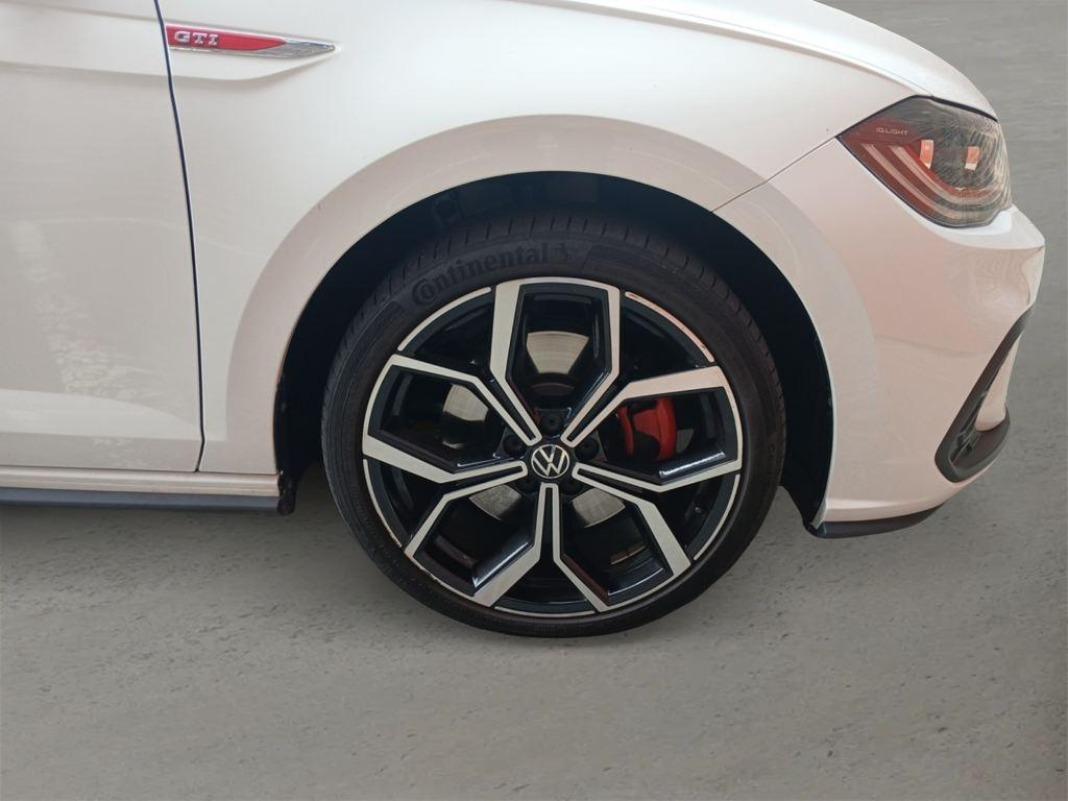 Volkswagen Polo GTI 2.0 TSI 152 kW (207 CV) DSG