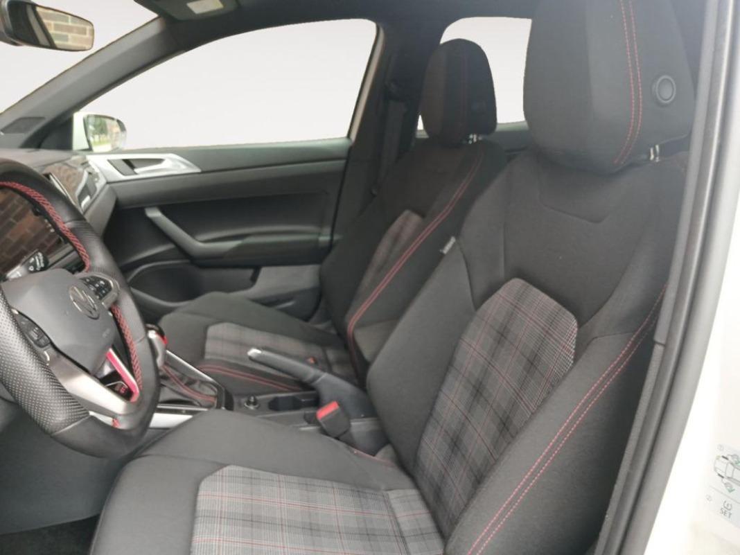 Volkswagen Polo GTI 2.0 TSI 152 kW (207 CV) DSG