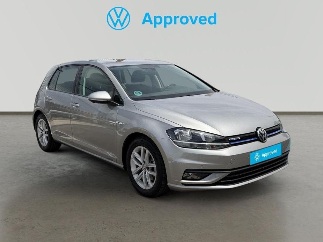 Volkswagen Golf Last Edition 1.5 TSI Evo 96 kW (130 CV)