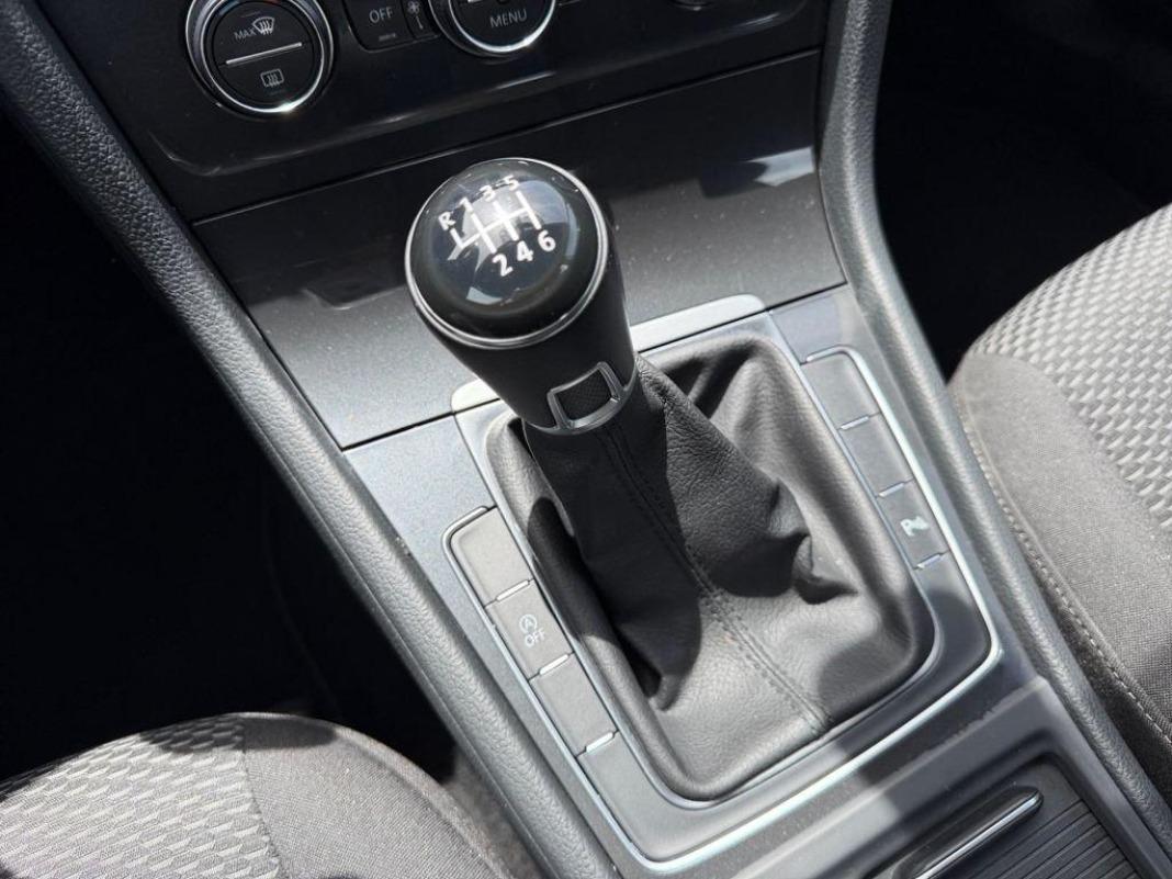 Volkswagen Golf Last Edition 1.5 TSI Evo 96 kW (130 CV)