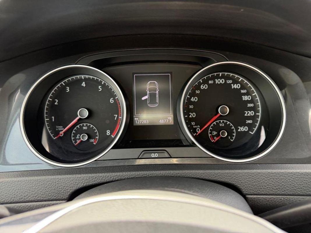 Volkswagen Golf Last Edition 1.5 TSI Evo 96 kW (130 CV)
