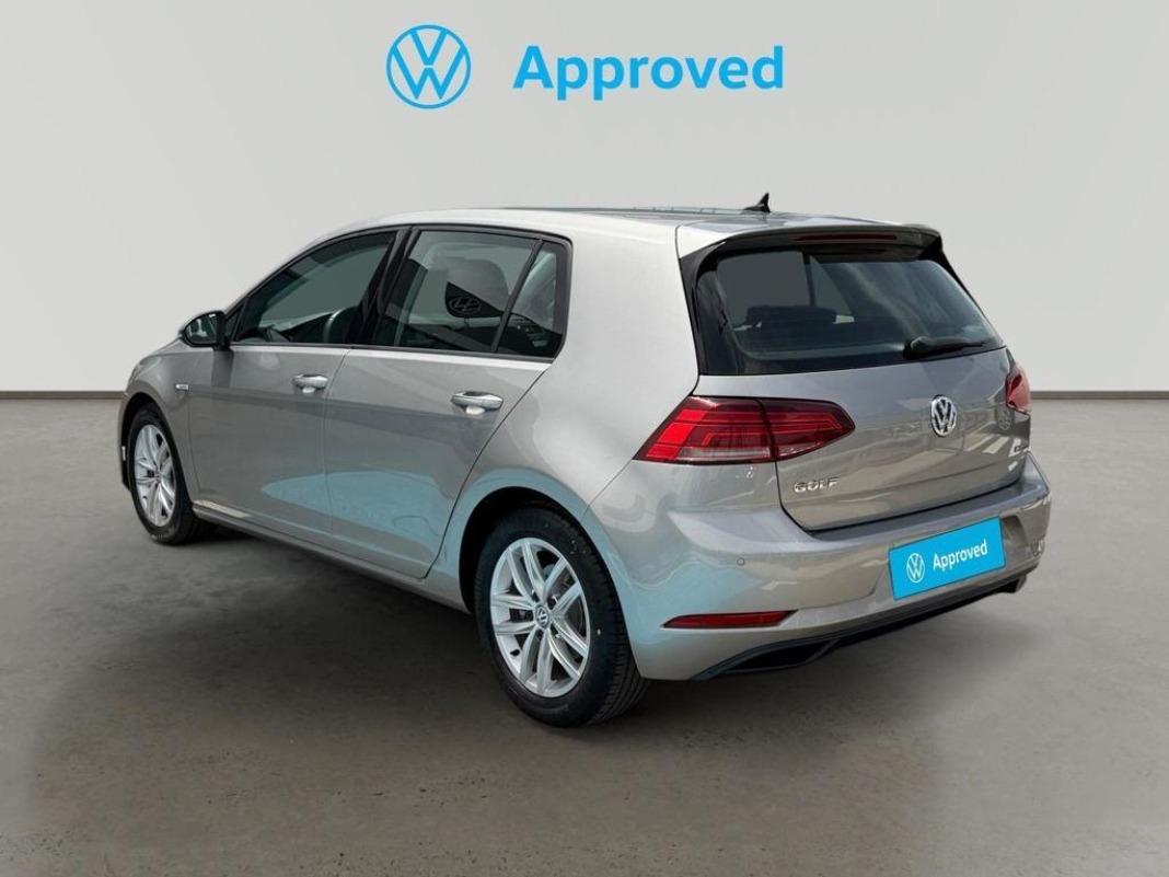 Volkswagen Golf Last Edition 1.5 TSI Evo 96 kW (130 CV)