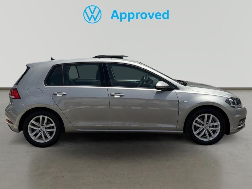 Volkswagen Golf Last Edition 1.5 TSI Evo 96 kW (130 CV)