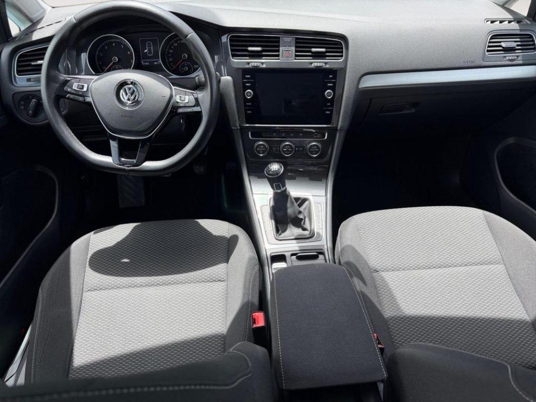 Volkswagen Golf Last Edition 1.5 TSI Evo 96 kW (130 CV)