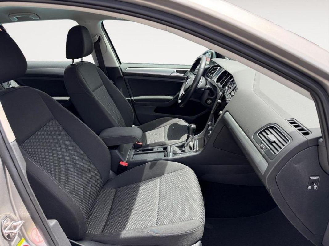 Volkswagen Golf Last Edition 1.5 TSI Evo 96 kW (130 CV)