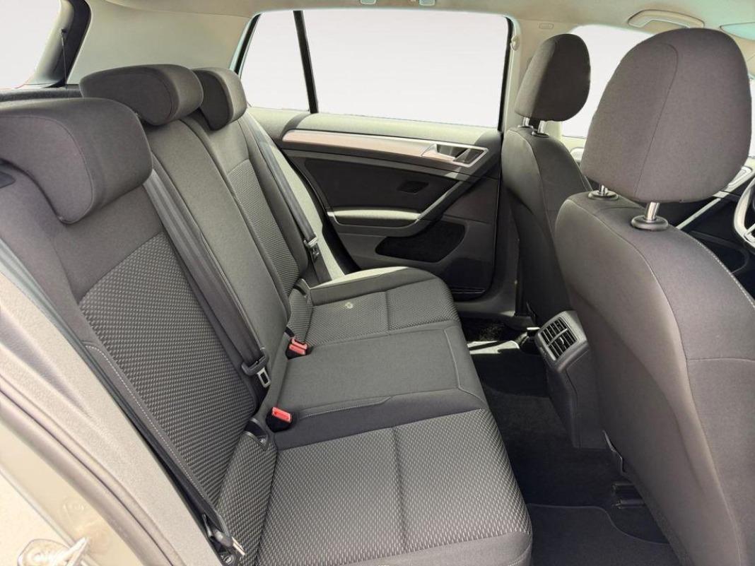 Volkswagen Golf Last Edition 1.5 TSI Evo 96 kW (130 CV)