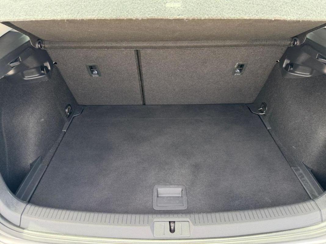 Volkswagen Golf Last Edition 1.5 TSI Evo 96 kW (130 CV)