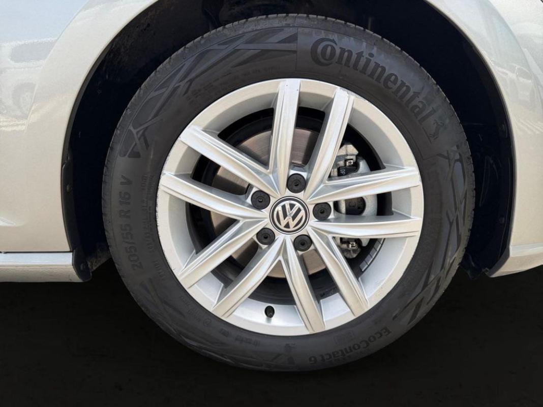 Volkswagen Golf Last Edition 1.5 TSI Evo 96 kW (130 CV)