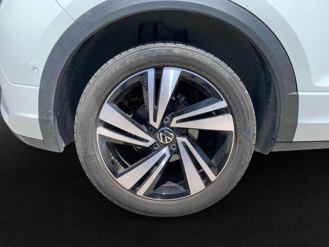Volkswagen T-roc R-Line 1.5 TSI 110 kW (150 CV)